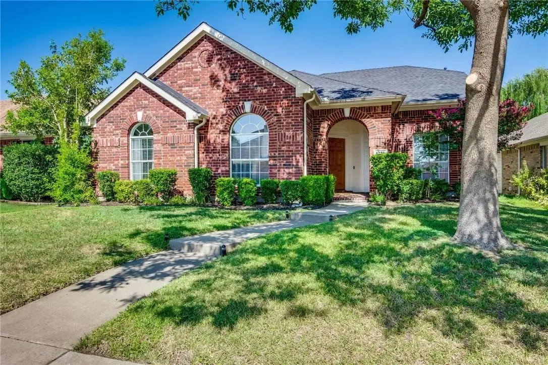 6734 Richmond Drive, Frisco, TX 75035 - #1