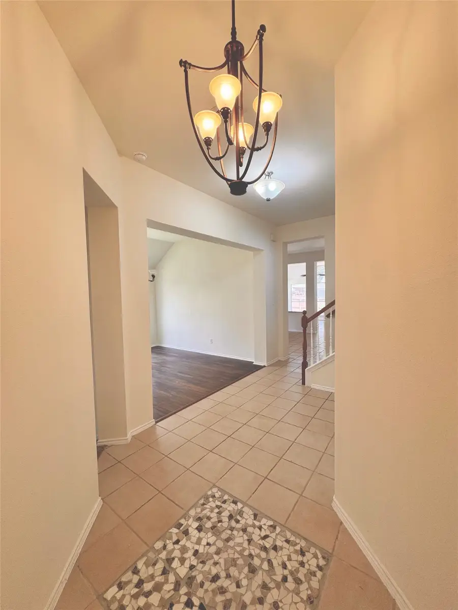 6734 Richmond Drive, Frisco, TX 75035 - #2