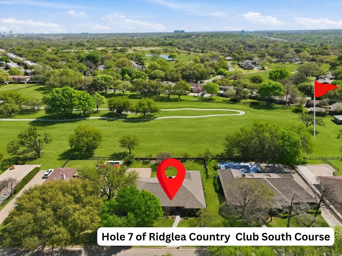 4201 Winding Way, Benbrook, TX 76126 - #1