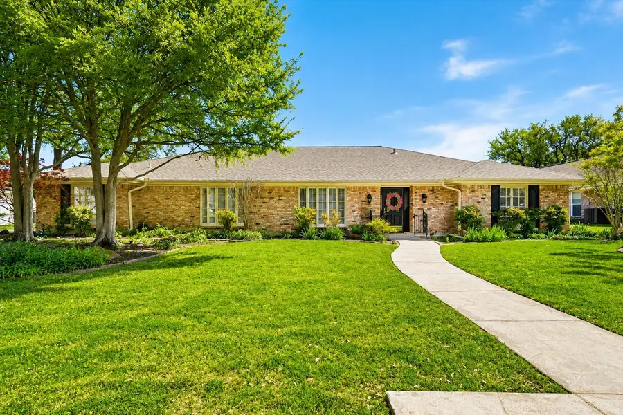 4201 Winding Way, Benbrook, TX 76126 - #2