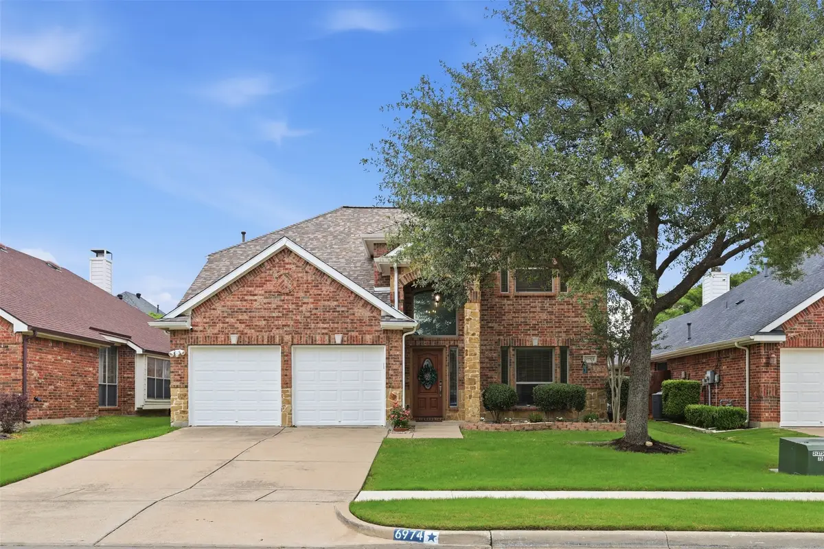 6974 Shoreview Drive, Grand Prairie, TX 75054 - #1