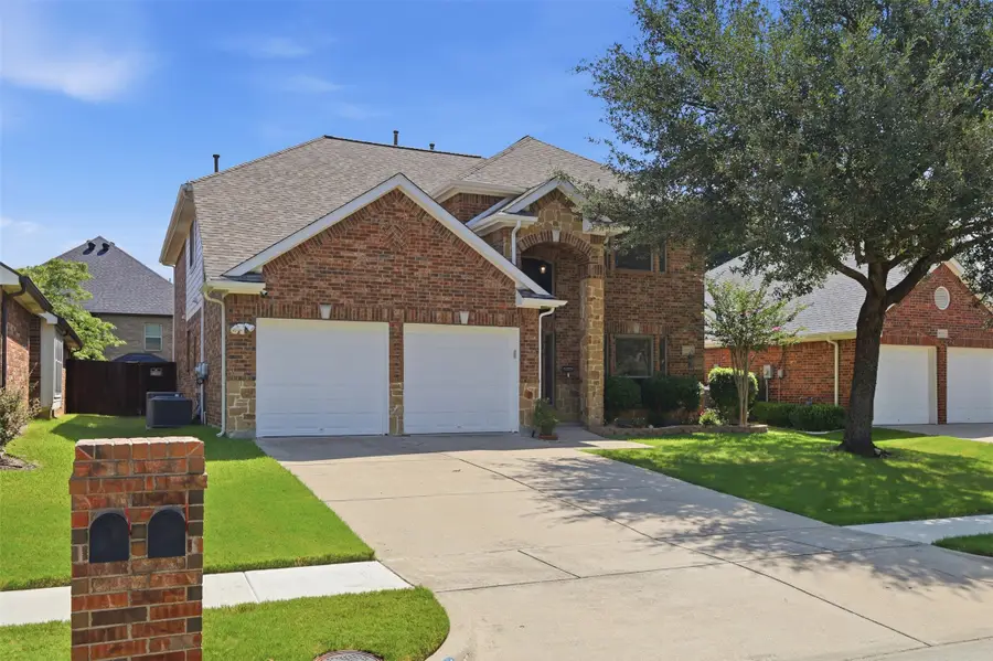 6974 Shoreview Drive, Grand Prairie, TX 75054 - #2