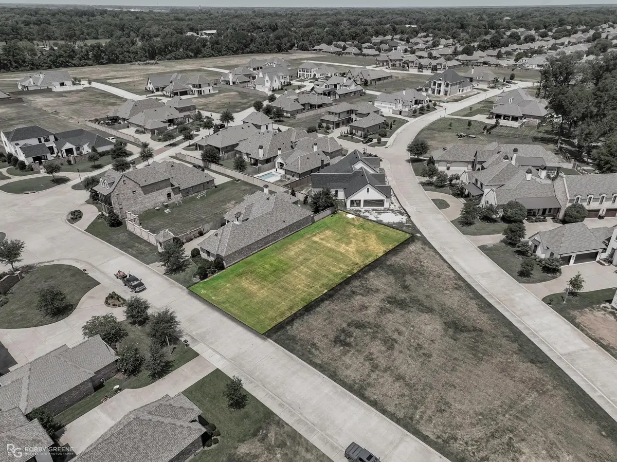109 Overbrook Lane, Bossier City, LA 71111 - #1