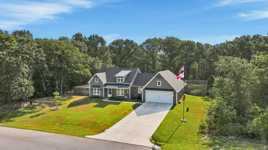 221 Private Road 6235 #2320, Mineola, TX 75773 - #2