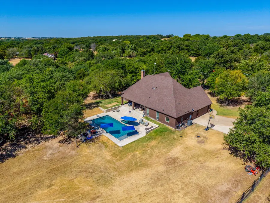 391 Sandpiper Drive, Weatherford, TX 76088 - #2