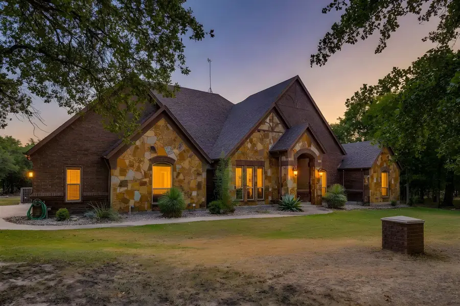 391 Sandpiper Drive, Weatherford, TX 76088 - #3