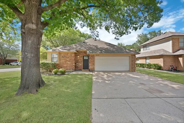 5612 Polo Club Drive, Arlington, TX 76017