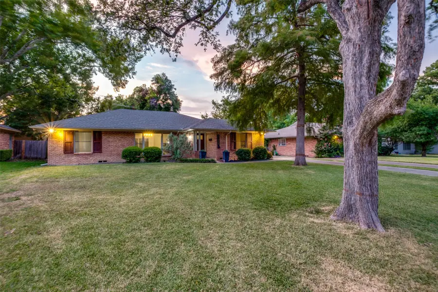 11055 Milhof Drive, Dallas, TX 75228 - #2