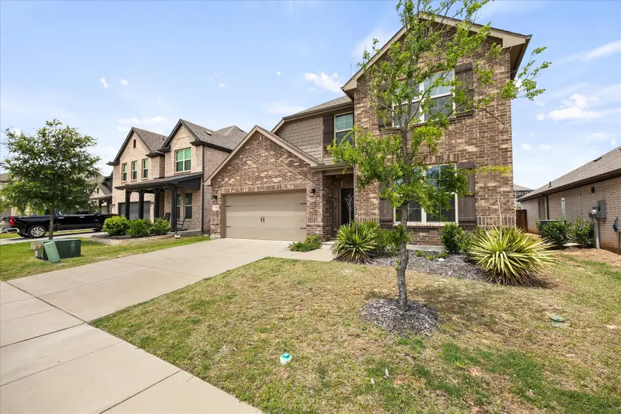 1410 Crossford Trail, Forney, TX 75126 - #2