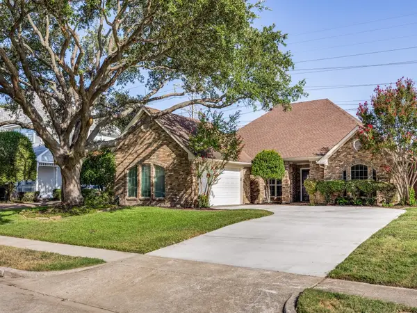 3405 Ashington Lane, Plano, TX 75023