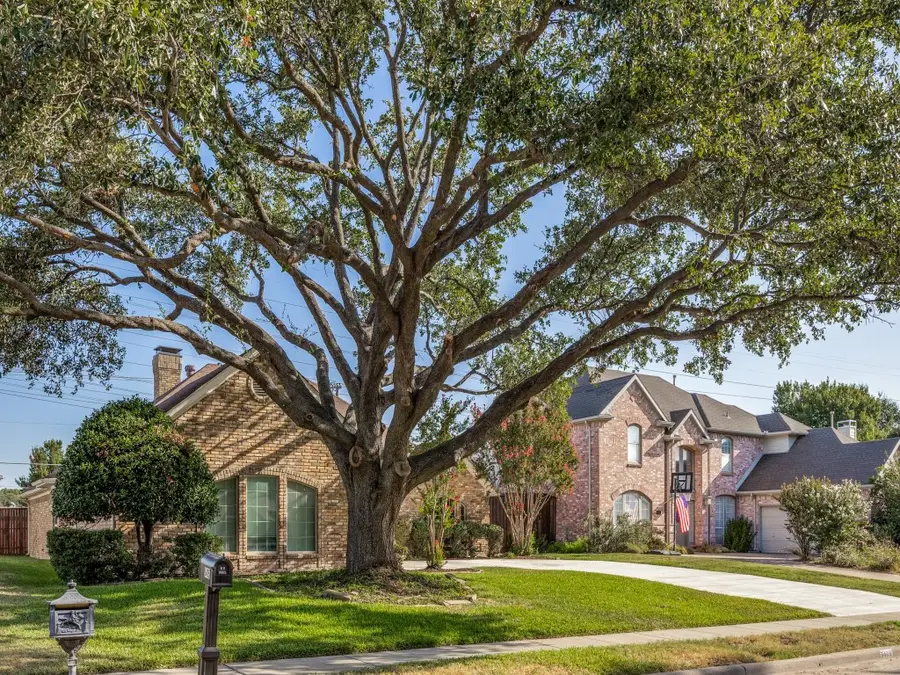 3405 Ashington Lane, Plano, TX 75023 - #2
