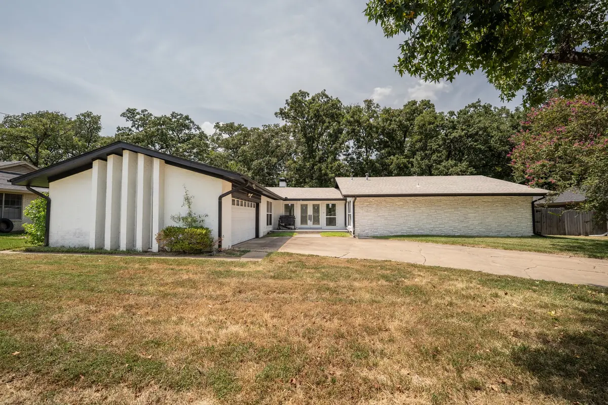 316 Woodcrest Circle, Sulphur Springs, TX 75482 - #1