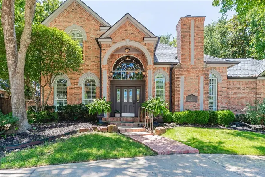 301 W Mill Valley Drive, Colleyville, TX 76034 - #2