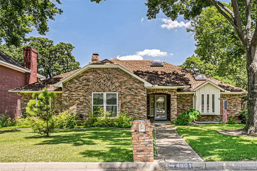 4801 Gaylewood Court, Arlington, TX 76017 - #2