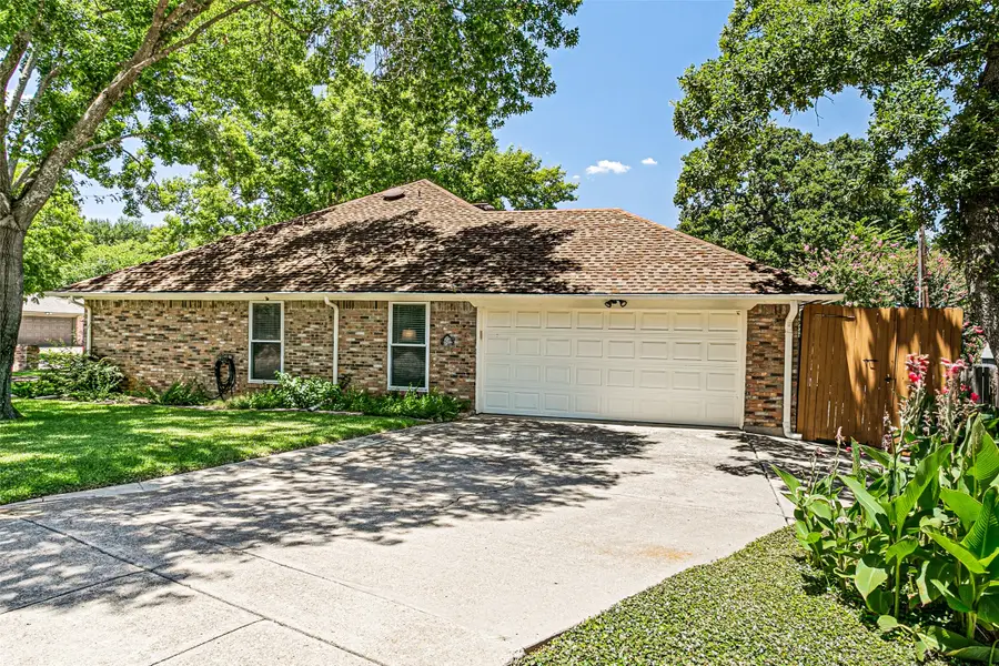 4801 Gaylewood Court, Arlington, TX 76017 - #3