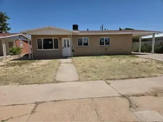 4943 Aiken Lane, El Paso, TX 79924