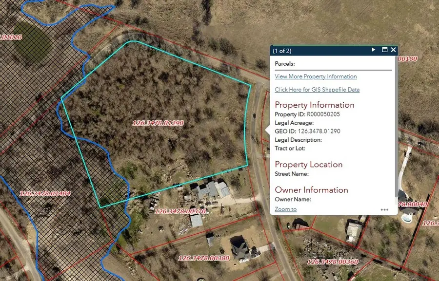 2502 Emerald Forest Drive, Burleson, TX 76028 - #3