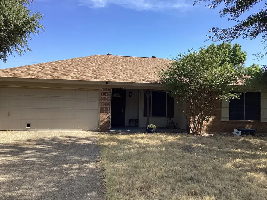 2204 Towne North Drive, Cleburne, TX 76033 - #2