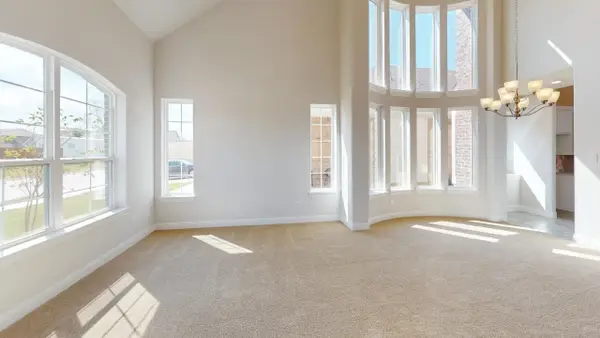 8407 Cornerstone Drive, Rowlett, TX 75088