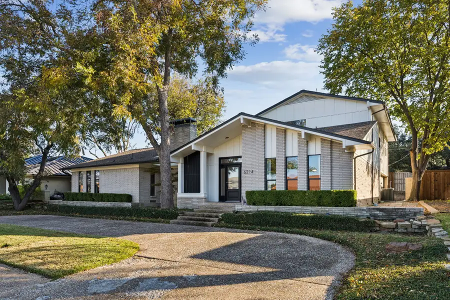 6214 Danbury Lane, Dallas, TX 75214 - #2