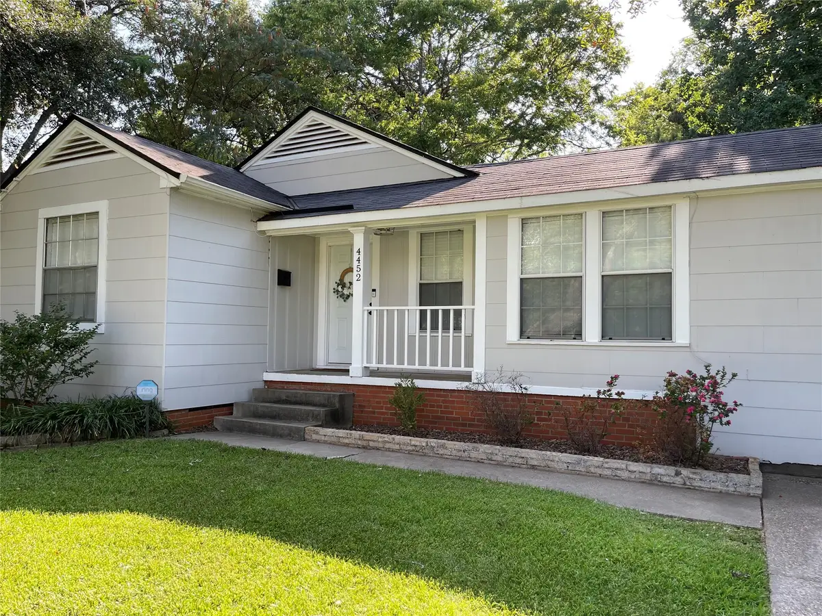 4452 Finley Drive, Shreveport, LA 71105 - #1