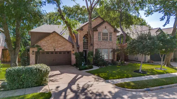 5817 Louisville Drive, Frisco, TX 75035