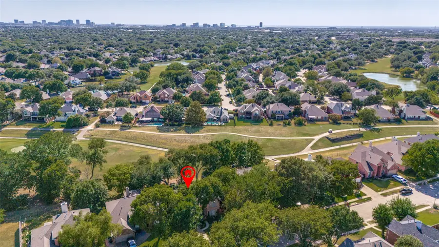 5817 Louisville Drive, Frisco, TX 75035 - #3