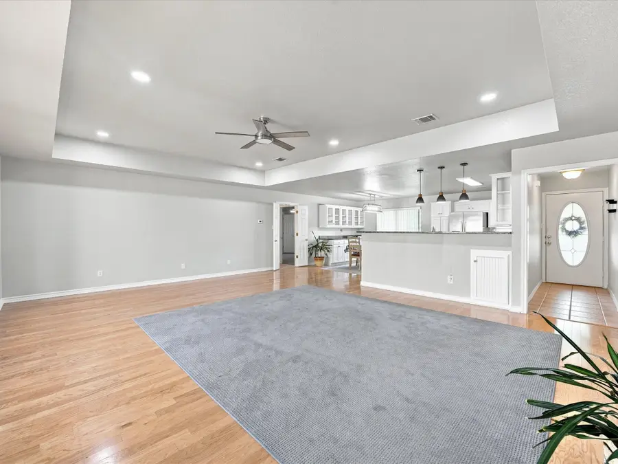 2807 S Lipsey Street, Decatur, TX 76234 - #3