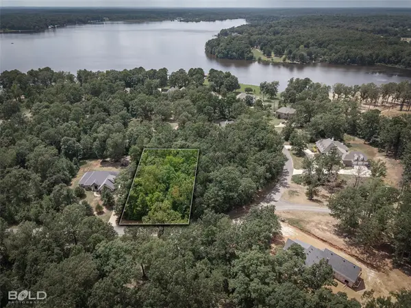150 Oak Leaf Trail, Benton, LA 71006
