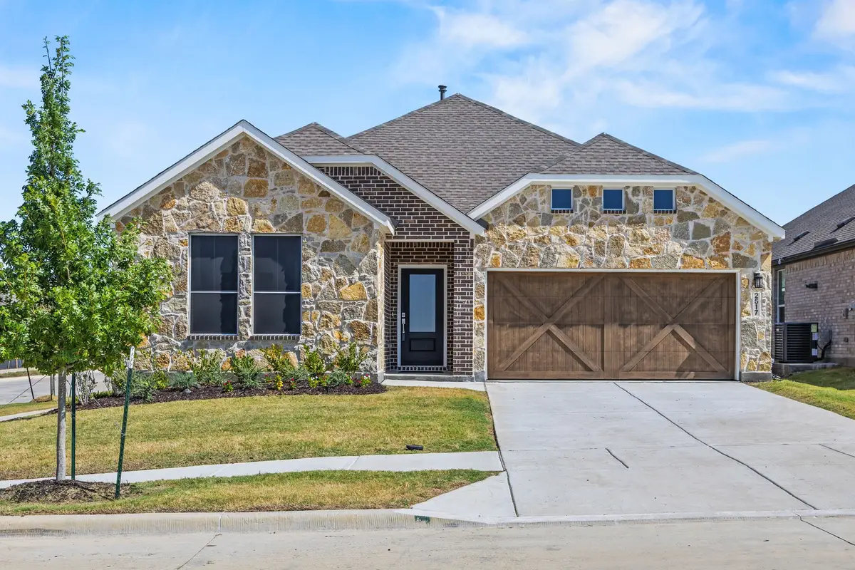 2517 Greenbelt Road, Celina, TX 75009 - #1