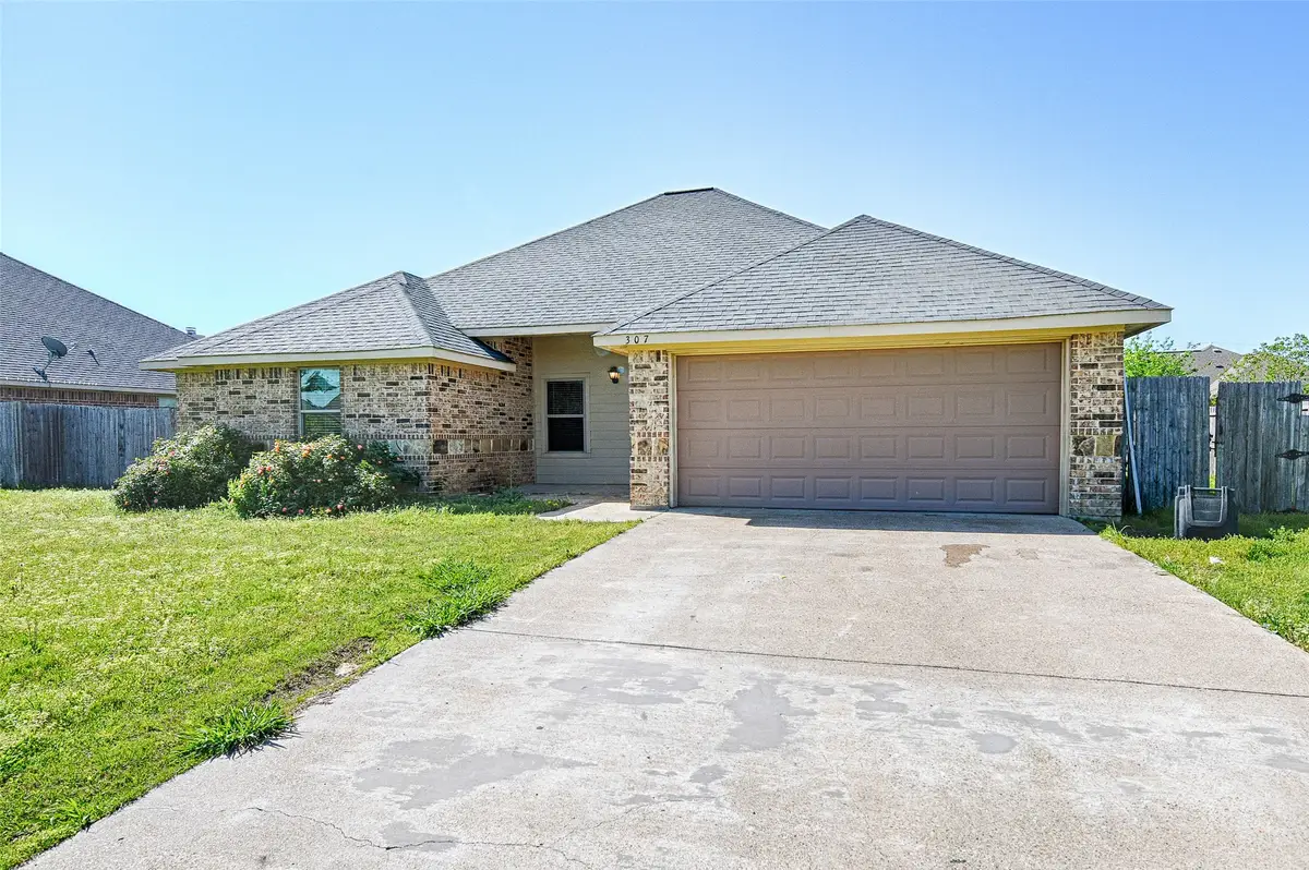 307 W Alene Drive, Mabank, TX 75147 - #1