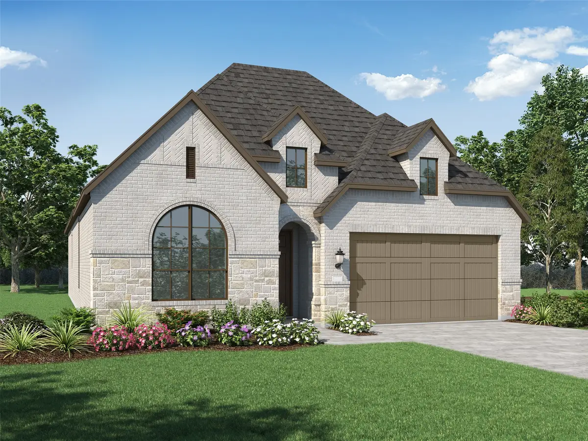 3033 Craftsman Way, Northlake, TX 76247 - #1