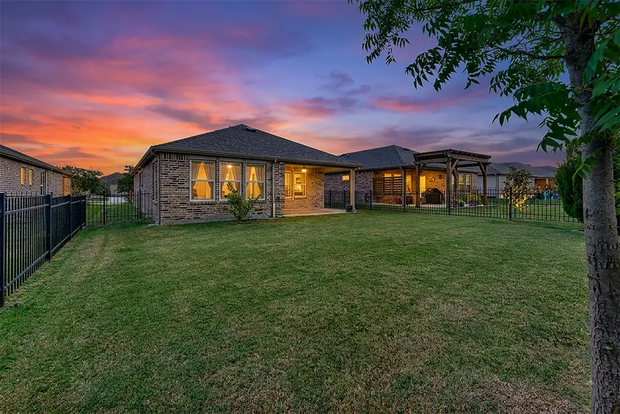 913 Rough Hollow Drive, McKinney, TX 75071 - #3