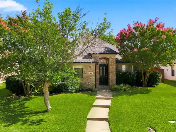 204 Meredith Court, Irving, TX 75063