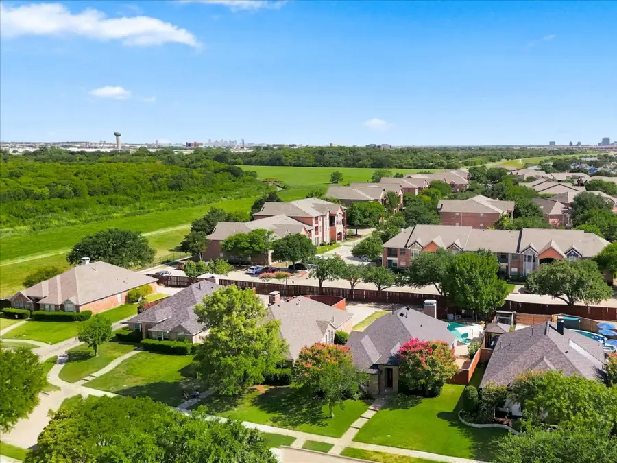 204 Meredith Court, Irving, TX 75063 - #2