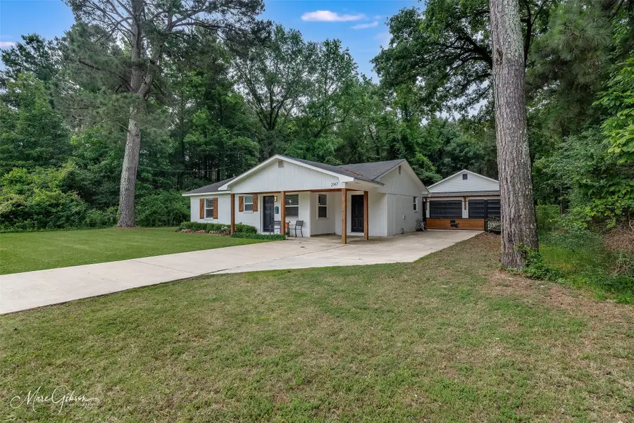2147 Pine Hill Road, Shreveport, LA 71107 - #2