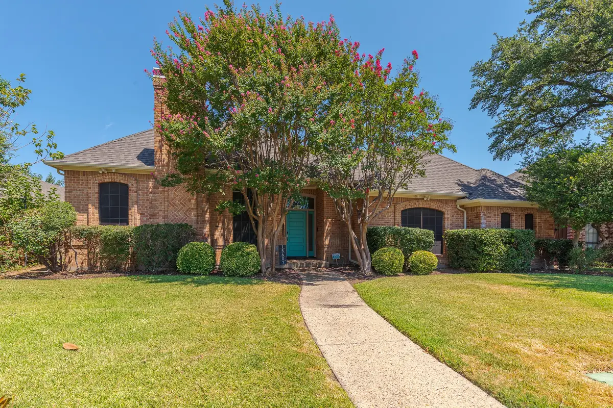 15607 Golden Creek, Dallas, TX 75248 - #1