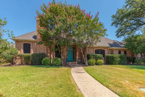 15607 Golden Creek Road, Dallas, TX 75248