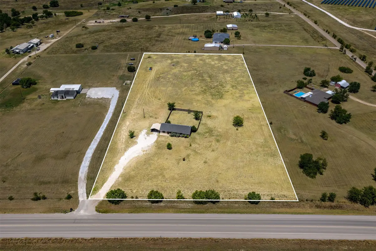 19640 China Spring Road, Valley Mills, TX 76689 - #1