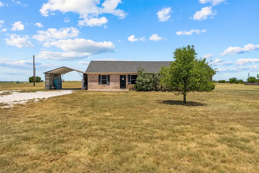 19640 China Spring Road, Valley Mills, TX 76689 - #2