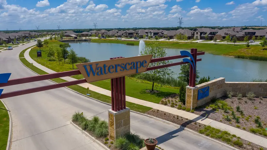 3219 Buffalo Creek Circle, Royse City, TX 75189 - #2