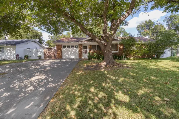 840 Comal Avenue, White Settlement, TX 76108
