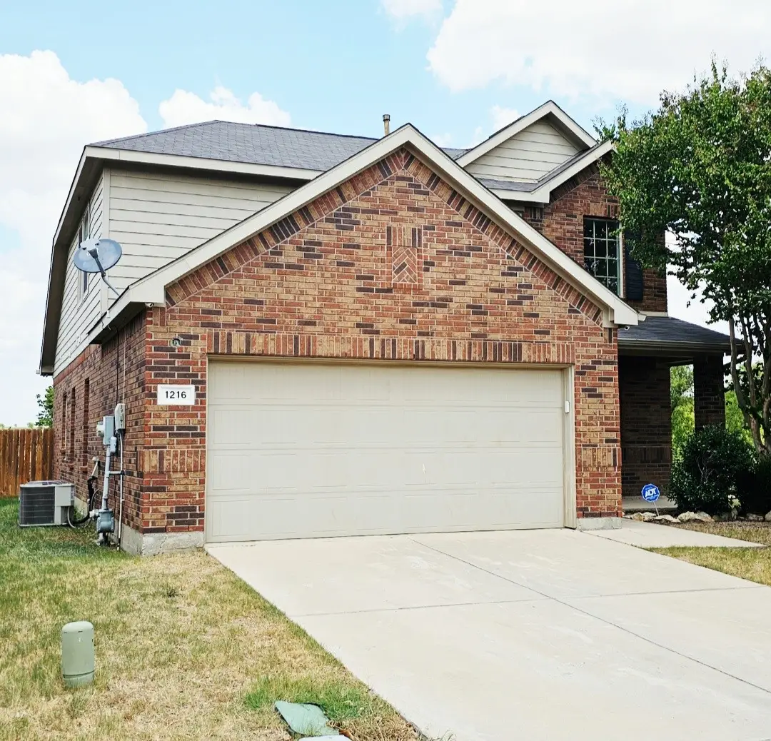 1216 Artesia Drive, Haslet, TX 76052 - #1