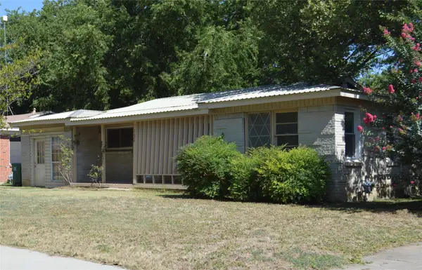 5624 Volder Drive, Fort Worth, TX 76114