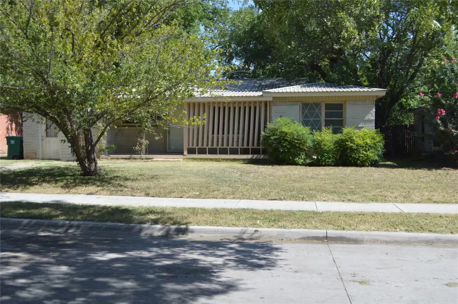 5624 Volder Drive, Fort Worth, TX 76114 - #2