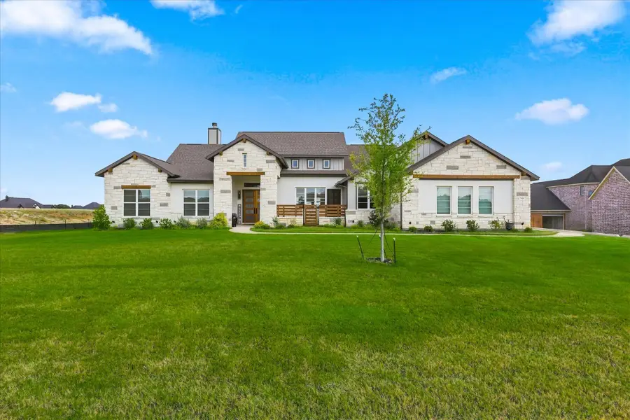 1020 Hartson Way, Midlothian, TX 76065 - #2