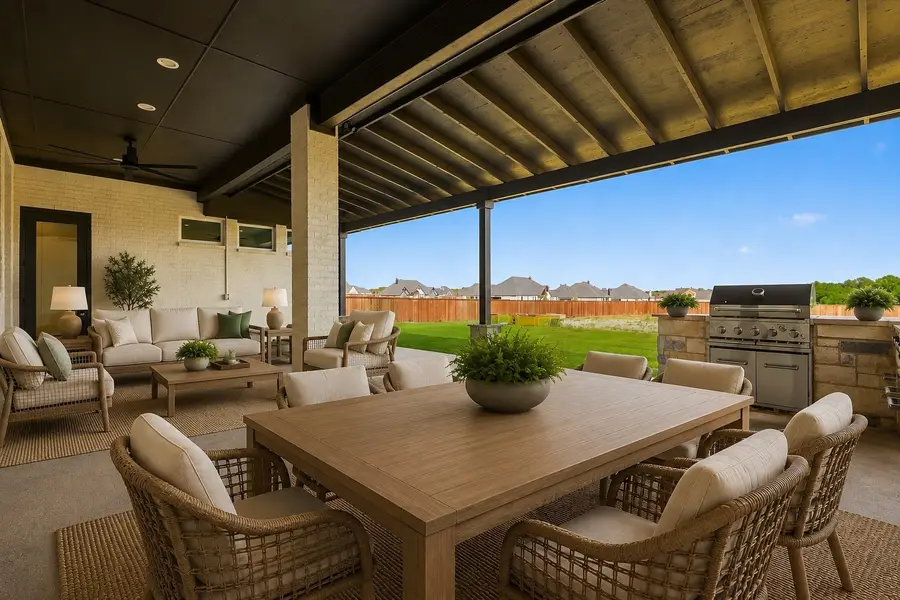 1020 Hartson Way, Midlothian, TX 76065 - #3