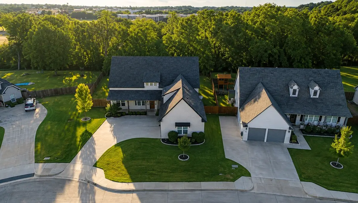 119 Breeders Drive, Willow Park, TX 76087 - #1