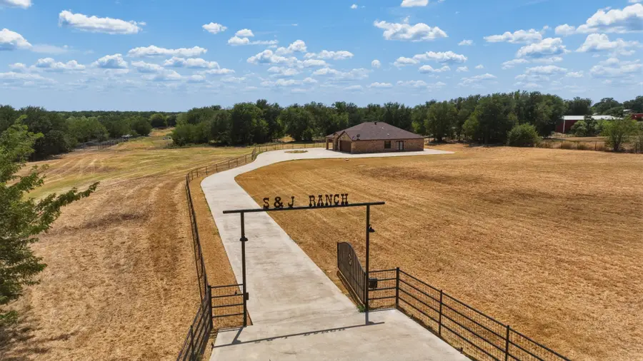 4277 N Fm 52, Weatherford, TX 76088 - #2