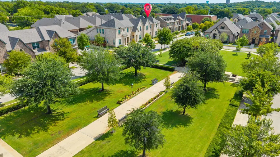 8313 Cotton Belt Lane, North Richland Hills, TX 76182 - #2